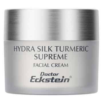 Hydra Silk Turmeric Supreme night cream 