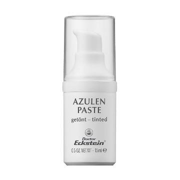 Azulen Paste Getönt