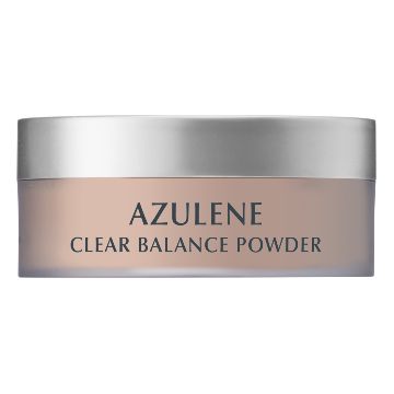 Azulene Clear Balance Powder