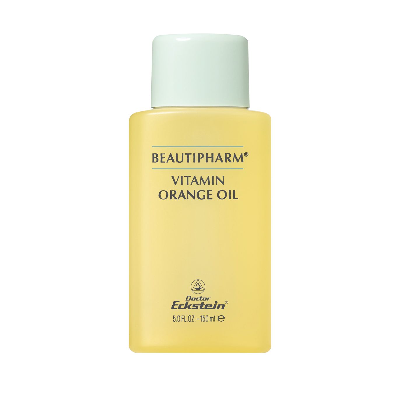 Beautipharm® Vitamin Orange Oil
