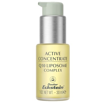 Active Concentrate Q10 Liposome Complex Serum
