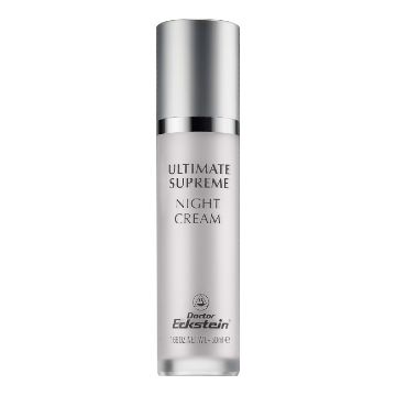 Ultimate Supreme Night Cream