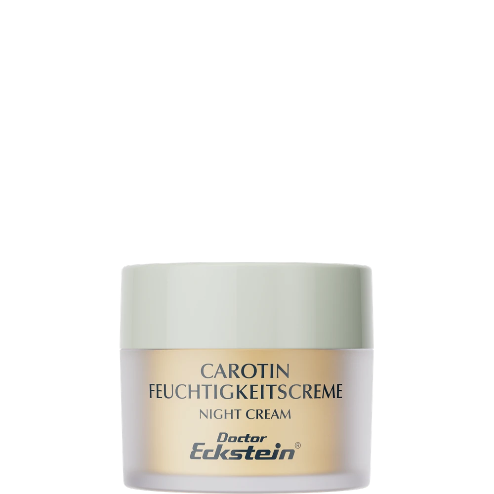Carotin Moisture Cream