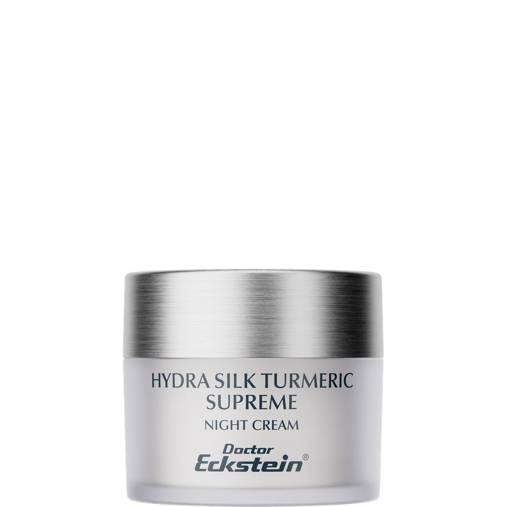 Hydra Silk Turmeric Supreme
