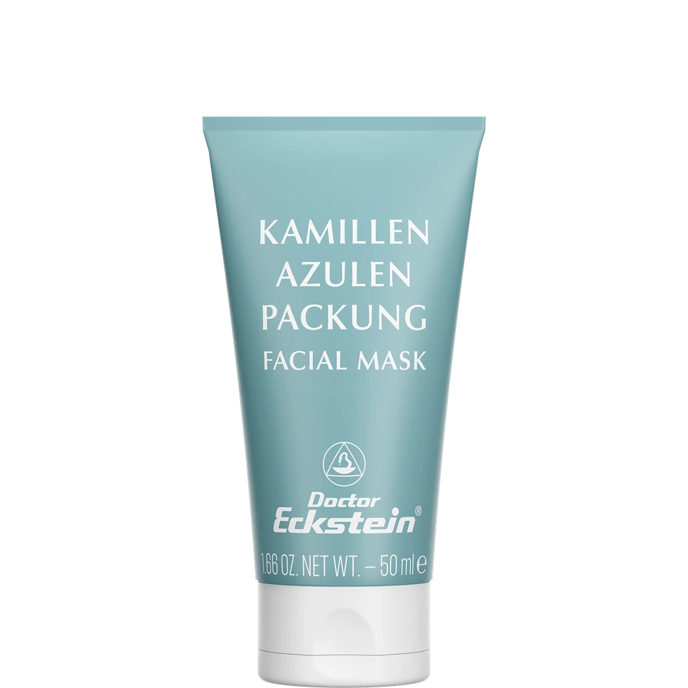 Chamomile Azulen Mask