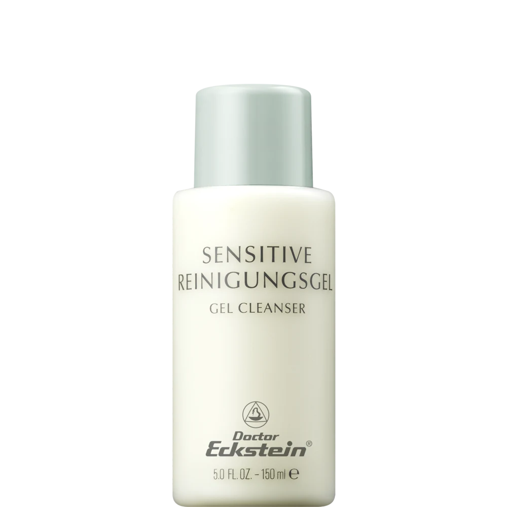 Sensitive Cleansing Gel